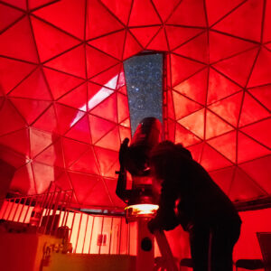 ASTRO TOUR - OBSERVATORIO CANCANA