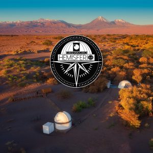 ASTRO TOUR - OBSERVATORIO HEMISFERIO SUR